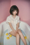 Mathew-3ft3100cm-TPE-Playful-Schoolgirl-Bathroom-Petite-Sex-Doll-9