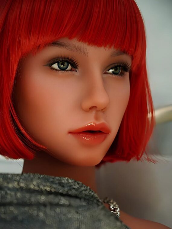 Patel-Skinny-Lifelike-Sex-Doll-with-Red-Short-Hair-163cm5ft4-1