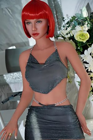Patel-Skinny-Lifelike-Sex-Doll-with-Red-Short-Hair-163cm5ft4-13