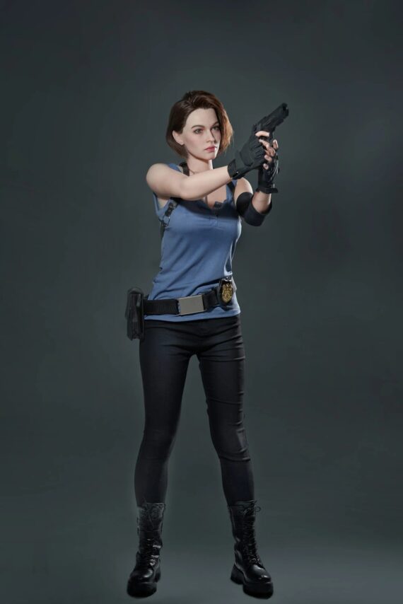 jill-valentine-Celebrity-Lifesize-Sex-Doll-from-Resident-Evil-8-scaled-1