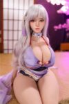 Guinevere-Asian-Chubby-Sex-Doll-with-Big-Ass-138bbw-11