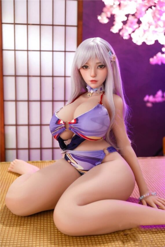 Guinevere-Asian-Chubby-Sex-Doll-with-Big-Ass-138bbw-5