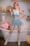 Honour-TPE-Love-Doll-Small-Body-with-pink-hair25E225802593-Mexico-Stock-8