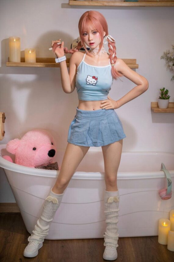 Honour-TPE-Love-Doll-Small-Body-with-pink-hair25E225802593-Mexico-Stock-8