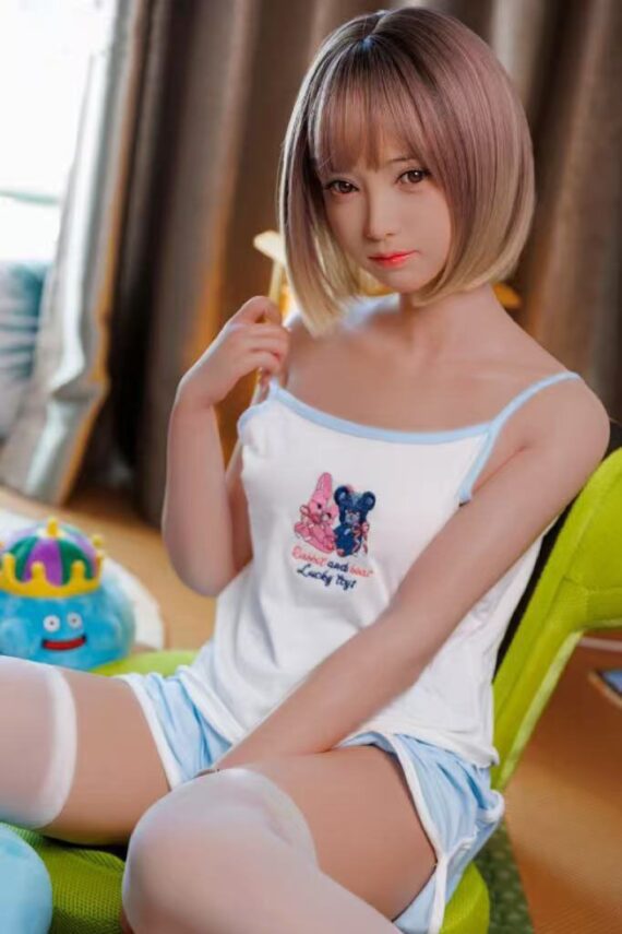 Jewel-Petite-Cute-Sex-Doll-with-Light-Wheat-Skin-132cm-1