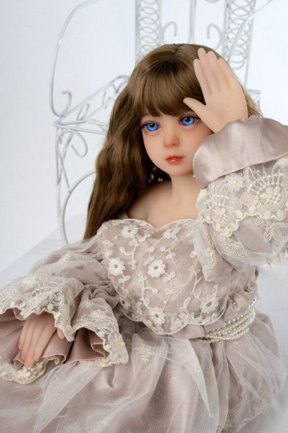 Melly-2ft80cm-Kawaii-sex-doll-small-body-with-blue-eyes-4