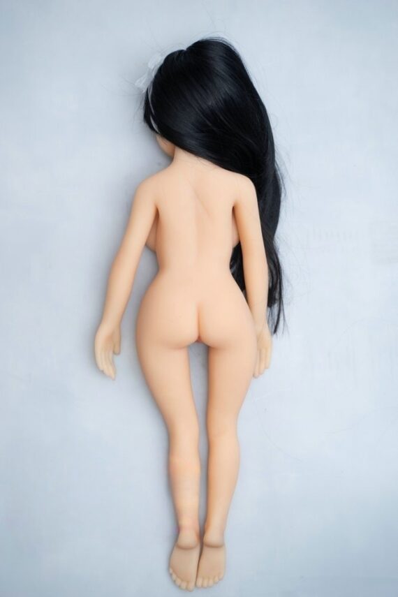 Pixie-2ft680cm-black-long-hair-little-sex-doll-3