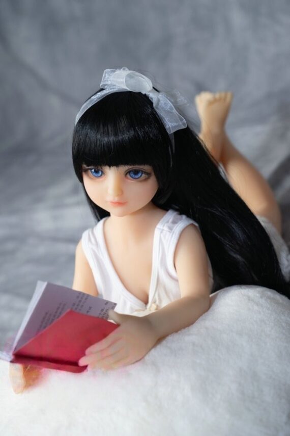 Pixie-2ft680cm-black-long-hair-little-sex-doll-5