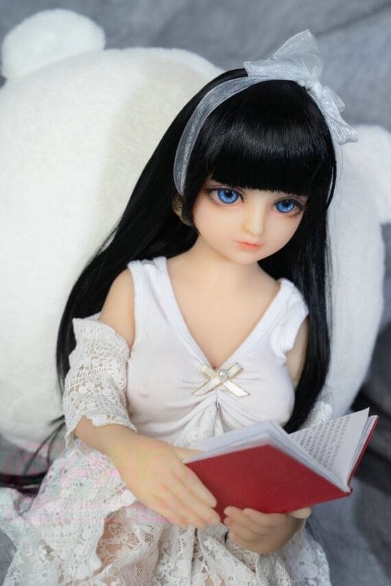 Pixie-2ft680cm-black-long-hair-little-sex-doll-8
