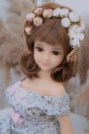 Romy-2ft680cm-Kawaii-face-tiny-sex-doll-1