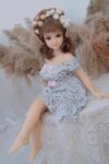 Romy-2ft680cm-Kawaii-face-tiny-sex-doll-2