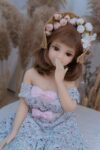 Romy-2ft680cm-Kawaii-face-tiny-sex-doll-6