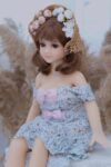 Romy-2ft680cm-Kawaii-face-tiny-sex-doll-8