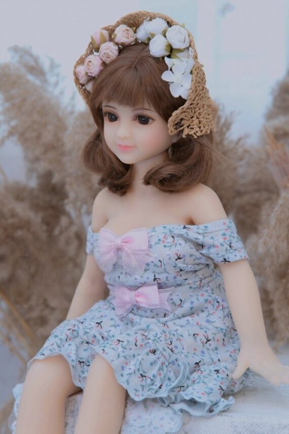 Romy-2ft680cm-Kawaii-face-tiny-sex-doll-8