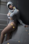 ShakiraThickandFatButtBBWSexDollwithBigCurves25