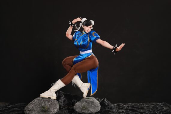 Chun-Li-21-64-cm-Lifelike-Muscle-Sex-Doll-8
