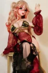 Natsuike-Sora-Anime-Hentai-Sex-Doll-with-Silicone-Head-1