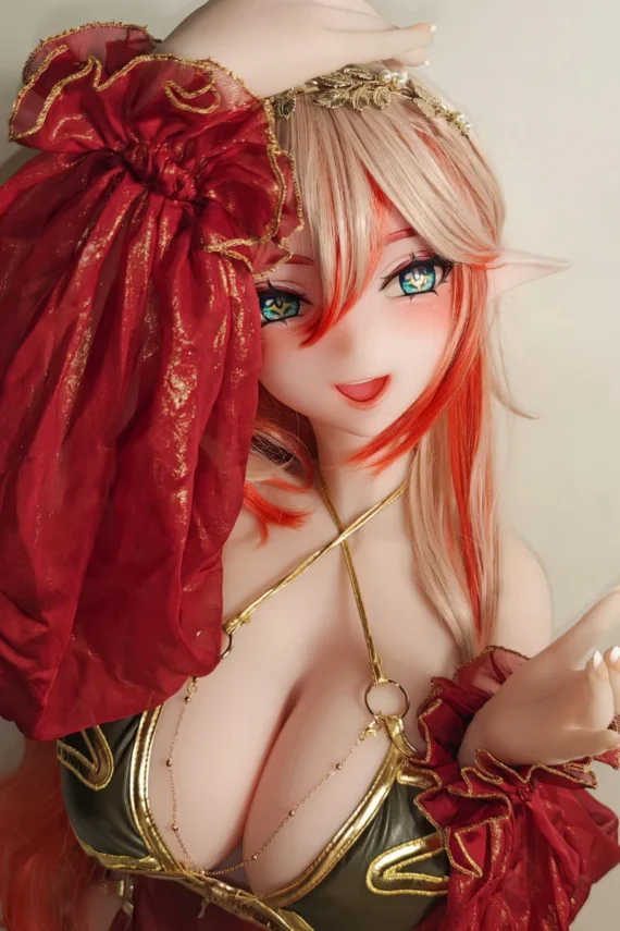 Natsuike-Sora-Anime-Hentai-Sex-Doll-with-Silicone-Head-14