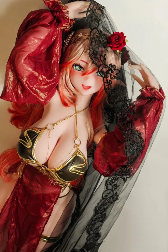 Natsuike-Sora-Anime-Hentai-Sex-Doll-with-Silicone-Head-19