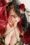 Natsuike-Sora-Anime-Hentai-Sex-Doll-with-Silicone-Head-20