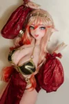 Natsuike-Sora-Anime-Hentai-Sex-Doll-with-Silicone-Head-21