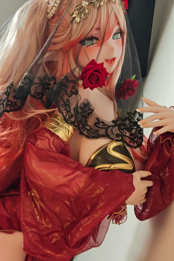 Natsuike-Sora-Anime-Hentai-Sex-Doll-with-Silicone-Head-22