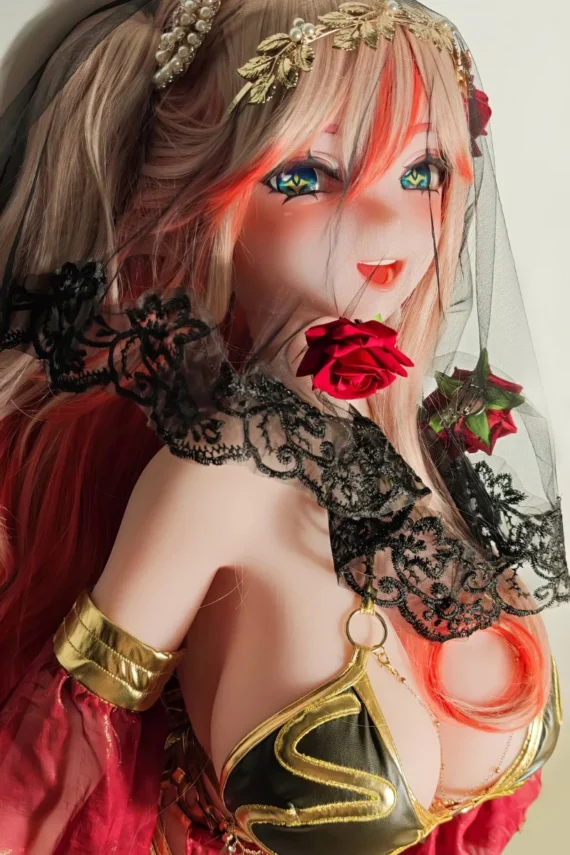 Natsuike-Sora-Anime-Hentai-Sex-Doll-with-Silicone-Head-23