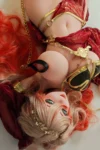 Natsuike-Sora-Anime-Hentai-Sex-Doll-with-Silicone-Head-5