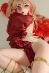 Natsuike-Sora-Anime-Hentai-Sex-Doll-with-Silicone-Head-7