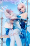 Sangonomiya-Kokomi-Genshin-Impact-Sex-Doll-with-Silicone-Head-155cm-3