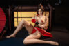 Shiranui-Mai-22-66.5-cm-SNK-Anime-Mini-Sex-Doll-10