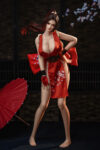 Shiranui-Mai-22-66.5-cm-SNK-Anime-Mini-Sex-Doll-15
