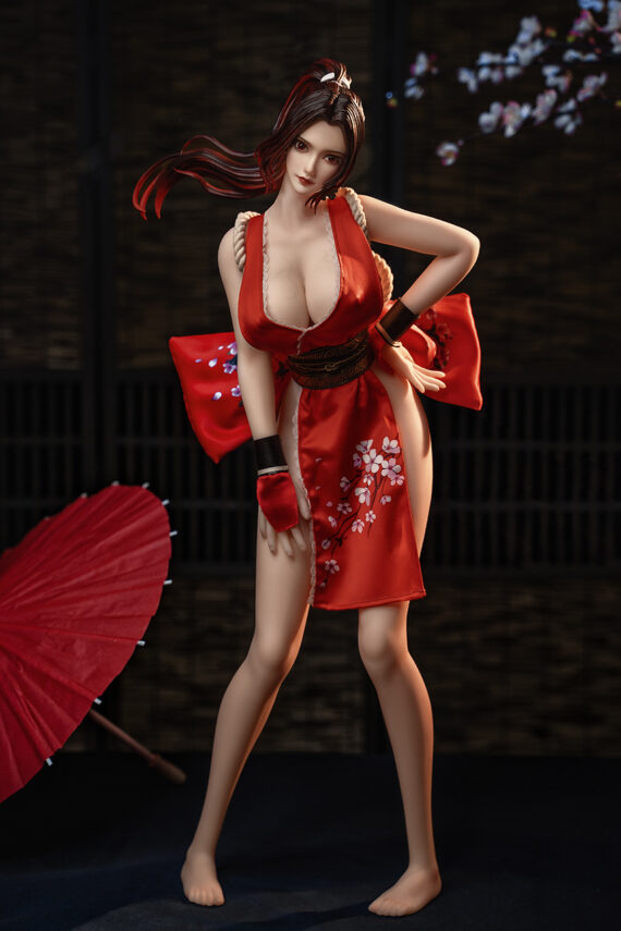 Shiranui-Mai-22-66.5-cm-SNK-Anime-Mini-Sex-Doll-15