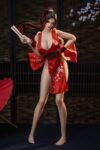 Shiranui-Mai-22-66.5-cm-SNK-Anime-Mini-Sex-Doll-16