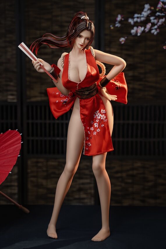 Shiranui-Mai-22-66.5-cm-SNK-Anime-Mini-Sex-Doll-16