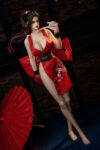 Shiranui-Mai-22-66.5-cm-SNK-Anime-Mini-Sex-Doll-2