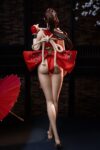 Shiranui-Mai-22-66.5-cm-SNK-Anime-Mini-Sex-Doll-3