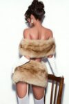 Baker-Slender-Tanned-Sex-Doll-with-Silicone-Head-166-11