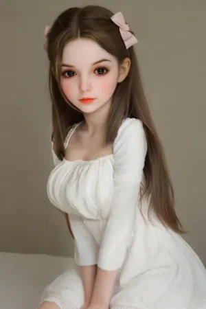 Garcia-Small-Sex-Doll-with-Cute-Asian-Face-1