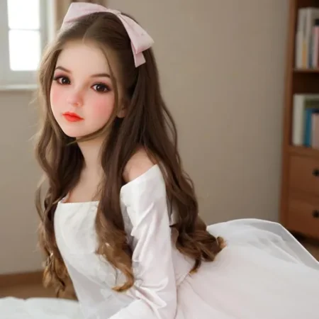 Garcia-Small-Sex-Doll-with-Cute-Asian-Face-4