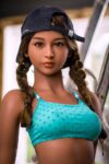 MelSlimAthleticSexDoll5