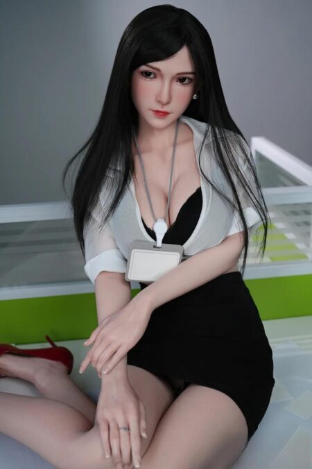 Tifa-Lifelike-Real-Sex-Doll-with-Silicone-Head-170cm-2
