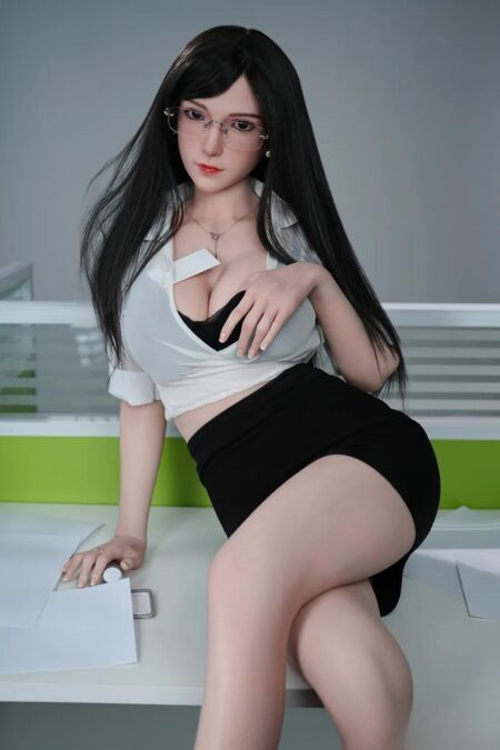 Tifa-Lifelike-Real-Sex-Doll-with-Silicone-Head-170cm-4