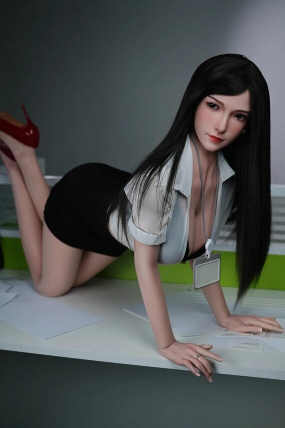 Tifa-Lifelike-Real-Sex-Doll-with-Silicone-Head-170cm-7