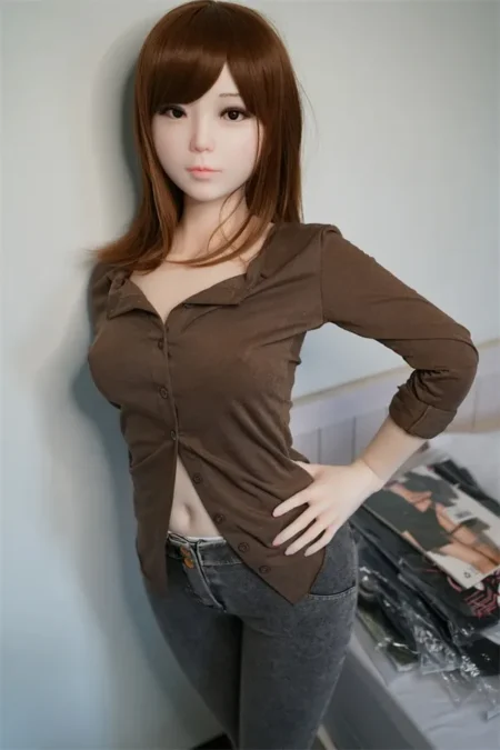 Akria-Small-Boobs-Slim-Love-Doll-150cm-4ft11-4