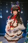 Bruce-Asian-Christmas-Eye-closed-Sex-Doll-148-10