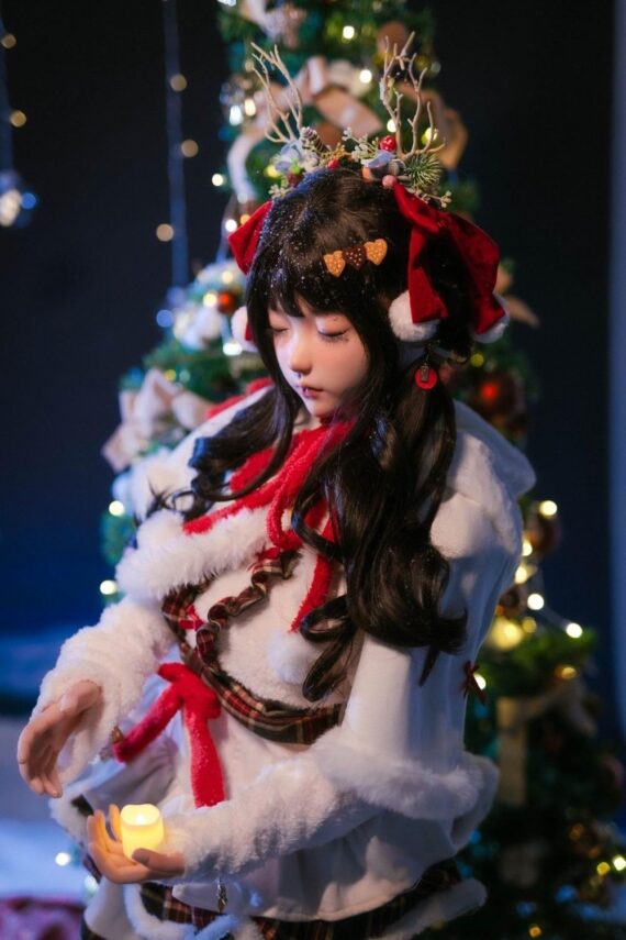 Bruce-Asian-Christmas-Eye-closed-Sex-Doll-148-11