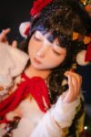 Bruce-Asian-Christmas-Eye-closed-Sex-Doll-148-12