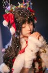 Bruce-Asian-Christmas-Eye-closed-Sex-Doll-148-14