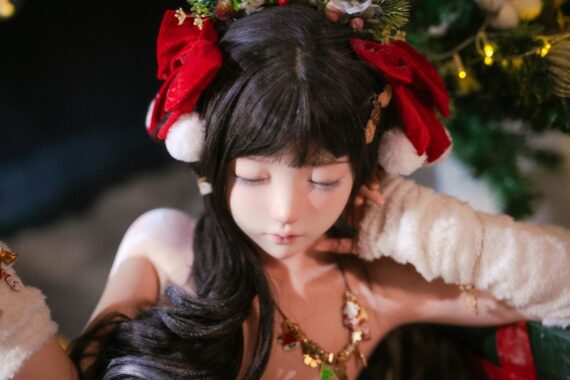 Bruce-Asian-Christmas-Eye-closed-Sex-Doll-148-20